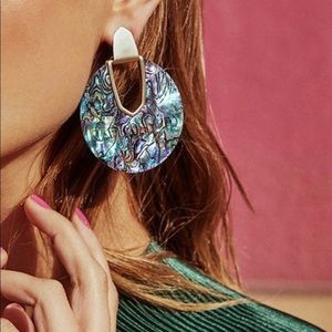 Kendra Scott Earrings